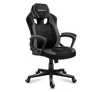 HZ-Force 2.5 Grey Mesh Gaming Chair