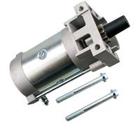 HZ Starter Motor 136-7880 Compatible with Toro Timecutter and More 127-9209 133-1564 133-9828