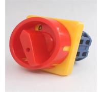 HZ25D-20 HZ12GS L03 Combination Rotary Cam Switch 380V Woodworking Machine Tool Power Off 20A 1Pcs