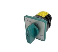 HZ5-20/4 L03 switch combination 2-stage 2-section 4KW 20A power cut-off silver contact