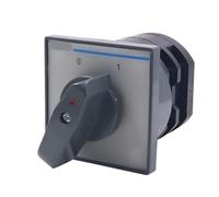 HZ5-20/4 M05 Cam Switch 3 20A 4kw