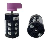 HZ5B-20/3 20A Cam Switch