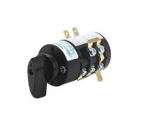 HZ5B-20/3. 3.BBB .EEE 2.AAA 20A 12 Screws 8 Rotary Cam Transfer Combination Switch For Electric Welding Machine(20A 3.BBB)