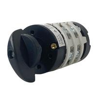 HZ5B-20/3 Cam Switch 20A