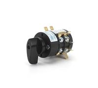 HZ5B-20/3.CCC 3.BBB 3.EEE 2. 20A 660V Rotary Cam Transfer Combination Switch For Welding Machine IDGTTLDF(20A 2.AAA)