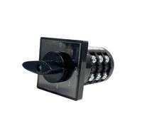 HZ5B-20AE205/3 20Amp 3P Professional Multi-step 0-4 position Rotary Cam switch CZAOINCU