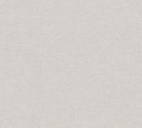 HZ62016-Horizon Plain Texture Grey White Galerie Wallpaper