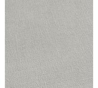 HZ62017-Horizon Plain Texture Grey Galerie Wallpaper