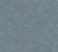 HZ62036-Horizon Plain Texture Blue Galerie Wallpaper