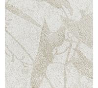 Galerie Wallcoverings Galerie Horizon Cloud Forest Wallpaper in Beige | Size: 10050mm x 530mm Galerie Wallcoverings Beige 10050mm x 530mm