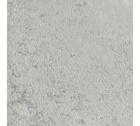 Galerie Wallcoverings Galerie Horizon Industrial Texture Shimmer Wallpaper in Grey | Size: 10050mm x 530mm Galerie Wallcoverings Grey 10050mm x 530mm