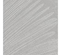 HZ62075-Horizon Tree Leaf Cream Grey Metallic Galerie Wallpaper