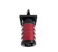 HZ8B-20/3/4 Control Switch 4 Levels 20A 0-6 Positions Changeover Rotary Cam Switch Interruptor HZ5B-20/4 Switches