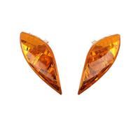 HZAWSGA For JOG ZR SA16J SA36J SA39J EVOLUTION Motorcycle Scooter Front Turn Signal Light Lamp Accessories Lamps Indicators