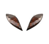 HZAWSGA For JOG ZR SA16J SA36J SA39J EVOLUTION Motorcycle Scooter Front Turn Signal Light Lamp Accessories Lamps Indicators