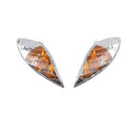 HZAWSGA For JOG ZR SA16J SA36J SA39J EVOLUTION Motorcycle Scooter Front Turn Signal Light Lamp Accessories Lamps Indicators