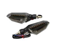 HZAWSGA Motorcycle Turn Signal Light Blinker For NC750S/X NC700S/X X-ADV XADV 750 For CBF1000 XL650V 700 For Hornet 600 VFR800X MT-09 Accessories Lamps Indicators