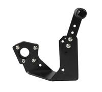 HZAWSGA Pedal Extension Pedal Rear Gear Shift Lever Foot Brake Pedal CNC Adjustable Leverver for Rebel CMX500 CMX300 500 2017-2022