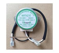 HZB-25BF/25A synchronous electronic starter 50TYZ-E 110V 220V 3.5RPM AC electronic starter RUAJOGYNVM(110V)