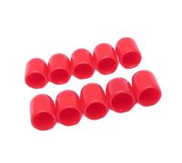 HZBB 10 Pieces Inflation Connector Protectors Premium PVC Construction for Marine Sports Equipment Multi Pack Gate Protectors