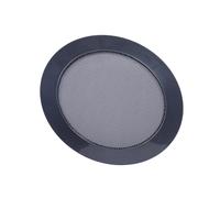 HZBB 4inch Speakers Grille Cover Sound Loudspeaker Box Decorative Circles Metal Meshes Protections Conversion Net Subwoofer Cover