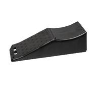 HZBB 5.5 Inch Grip Enhancing Tire Platform Ideal for Home Garage Use Holds 500kg Weight Securely Motorcycle Tire Hill