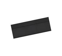 HZBB 60 Inch Under Desk Partition Panel Having Cable Management Made From Strong 600D Oxford Fabric for Professional Work Area Setup Modern Offices Divider