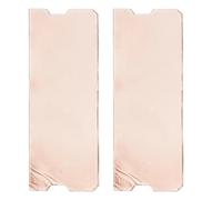 HZBB Efficiency Heat Dissipation DDR4 DDR5 Coolers Copper Materials for Laptop Reliability Improvement Cooling Solution Large Heat Dissipation Area Improves Systems Reliability
