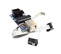 HZBB Fast Speed USB AVR Downloader Cable Module for Programming Microcontrollers Accessories Microcontroller Programmer