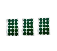 HZBB Flawless Billiard Texture Repair Strips Abrasion Proof Polyester Easy Application About 60 Second Invisible Fabric Restoration Sticker