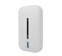 HZBB Flexible Earbud Protective Case Shockproof Shell Washable Housing Sleeve Prevents Entry of Dirt for Mobile WiFi 3 Router Shock Absorbing Sleeve