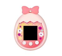 HZBB Flexible Protective Case Shell Cover for Paradise Interactive Digital Pet Toy Ensures Full Coverage & Easy Button Access Silicone Cover for Interactive Digital Pet Toy