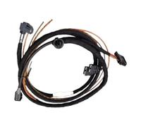 HZBB Highly Definition Multimedia Interfaces Adapter Cable for C7 Car 2015-2018 Supports USB Connection 4G1971086E Dashboard Audiovisual Link
