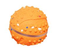 HZBB Intelligent Moving Pet Toy Featuring Reinforced Center and Waterproof Design for Indoor Outdoor Use Pacifying Dog Ball