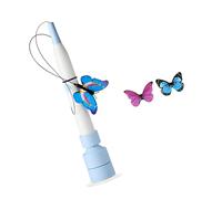HZBB Interactive Toy with Two Modes Simulating Natural Movement for Enjoyment Stimulation Toy