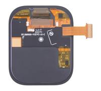 HZBB LCD Touch Assembly Touch Digitizer Panel for Watch 5 Lite Model Smartwatch Repair and Maintenance High Sensitivity LCD Touching Screen Assembly Fast Response