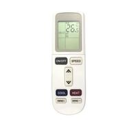 HZBB Multiple Device Remote Controller with Quick Access Button Low Power Consumption for FREGO/BeSAT/Remote Device