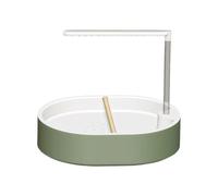 HZBB Parrots Automatic Intelligent Bath Bird Shower Bathtubs Accessories Household Parakeets Supply Bird Cage Modern Cage Bath Accessory