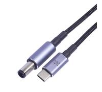 HZBB PD140W Fast Charging Cable 28V 5A Power Adapters 20V 7A Computer Charger Deceive Wire Efficient Wire