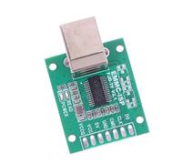 HZBB Portable EMMC ISPs Programming Tool Quick Setups Factory Testing Tool for Electronics Repair and Production Fast Speed in Systems Programming Flywires