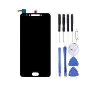 HZBB Professional LCD Digitizer Featuring 10ms Response Time High Resolution LCD Screens Simple Installs for 5085D Assembly