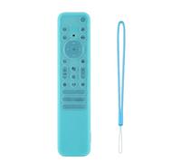 HZBB Protective Silicone Case Skin for RMFTX810P / TX810U / TX811U / TX910U / TX920U Remote Holder and Clean Cover