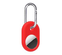 HZBB Protective Silicone for Case Skin for Locator, Protector Cover for Bluetooth-compatible Pet Tracking, Silicone Case Anti-Lost Protective Cover Protector for Skin