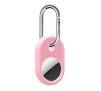 HZBB Protective Silicone for Case Skin for Locator, Protector Cover for Bluetooth-compatible Pet Tracking, Silicone Case Anti-Lost Protective Cover Protector for Skin
