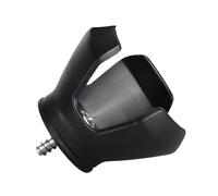 HZBB Quickly Release Golfs Ball Retrievers Device Detachable Tool for Driving Ranges Use Heavy Type Clip