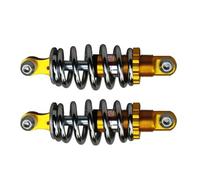HZBB Reinforced Absorbers for Electric Kick Scooters Metal Construction & Smooth Commuting Weatherproofed Scooters Rear Damper