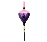 HZBB Rotating Fishing Bobbers Floats Sinking Angling Weighted Bobbers Float for Crappie Stream Floats Jigs Making Rotating Float
