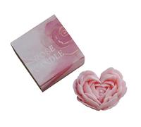HZBB Scented Rose Heart for Bedroom Living Room Decoration Heart Rose Scented