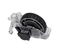 HZBB Scroll Wheel with Stand for Gaming G903 G900 G502X Enhances Durability Smooth Operating Gaming Wheel Replacement