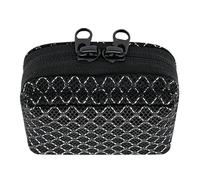 HZBB Sleekly and Modern Case Holder with Double Zip Opening Perfect for A1638 45W Powerbank Shell Commuting Outdoor Activity Carrying Case